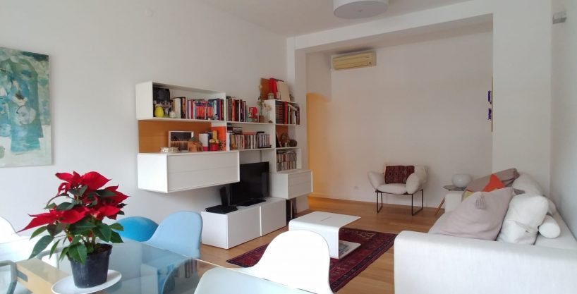 Villa on Hollywood Boulevard